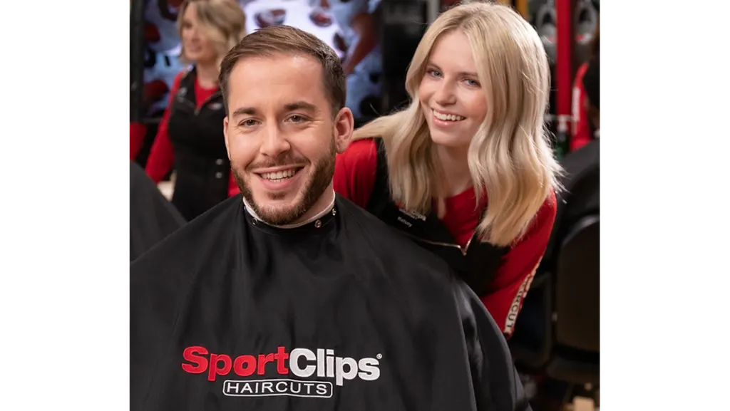 Sport Clips Haircuts of Tega Cay — Hair salon in Fort Mill